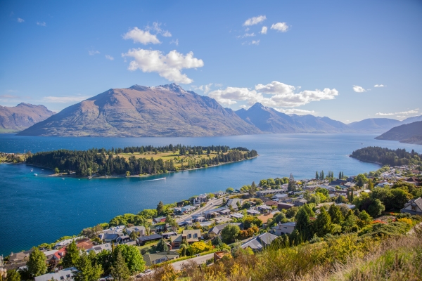 Ten-Day Self-Drive Itinerary: Touring New Zealand’s South Island